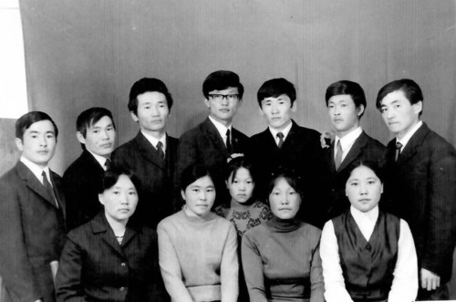 Нөмрөгийн 10 жилийн сургуулийн 1970 оны төгсөгчид